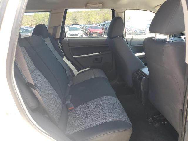 Photo 11 from auction – 2008 JEEP GRAND CHER with VIN 1J8GR48K48C188204