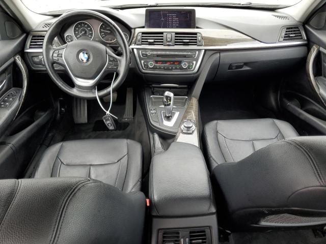 Photo 8 from auction – 2012 BMW 328 I with VIN WBA3A5C52CF346077