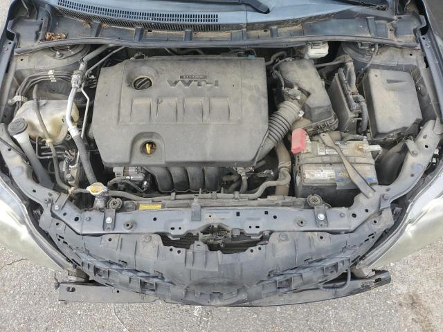 Zdjęcie 11 z aukcji – 2013 TOYOTA COROLLA BA z VIN 2T1BU4EE3DC109654