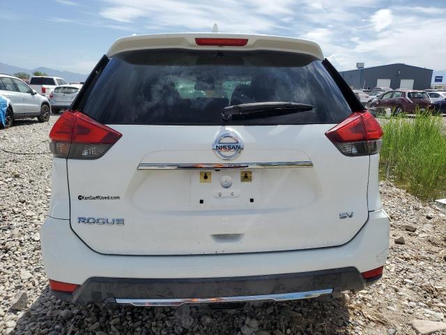 Photo 6 from auction – 2017 NISSAN ROGUE S with VIN KNMAT2MT2HP536351