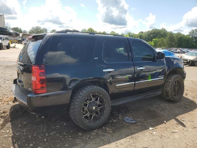 Photo 3 from auction – 2011 CHEVROLET TAHOE C150 with VIN 1GNSCCE08BR205761
