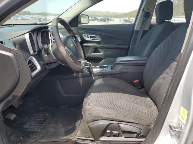 Photo 7 from auction – 2013 CHEVROLET EQUINOX LS with VIN 2GNALBEK2D6317879