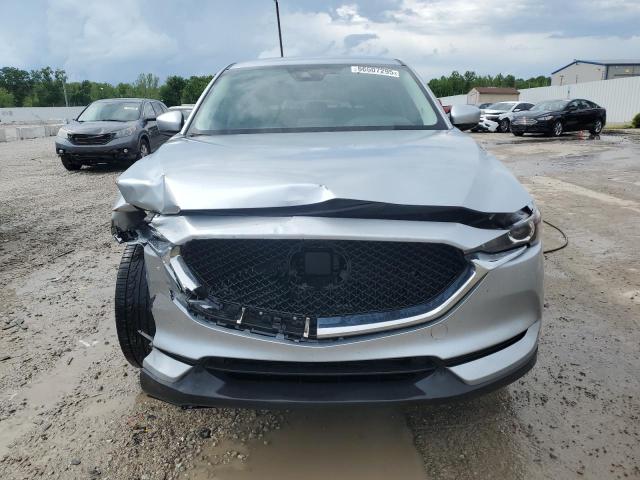 Photo 5 from auction – 2018 MAZDA CX-5 TOURI with VIN JM3KFACM0J0333352