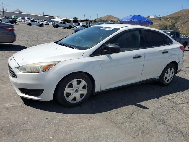 FORD FOCUS S 2016 with VIN 1FADP3E24GL320719 - Photo from auction