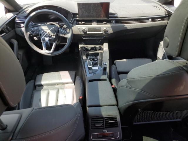 Photo 8 from auction – 2024 AUDI A5 PREMIUM with VIN WAUFACF5XRA071044