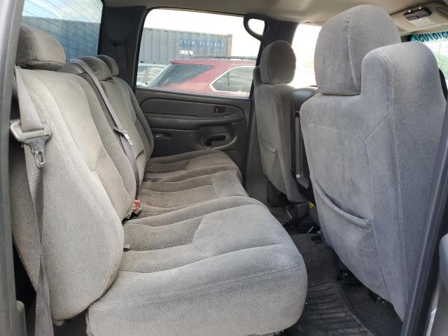 Zdjęcie 10 z aukcji – 2005 CHEVROLET SILVERADO z VIN 2GCEK13T951151703