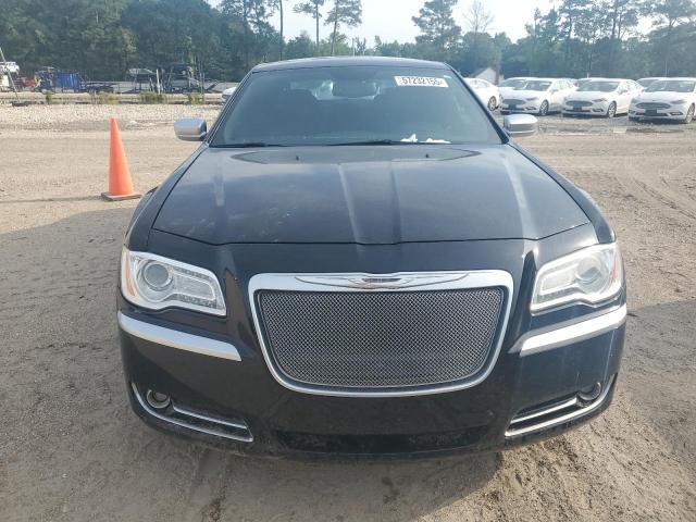 Photo 5 from auction – 2013 CHRYSLER 300C VARVA with VIN 2C3CCADG5DH659263