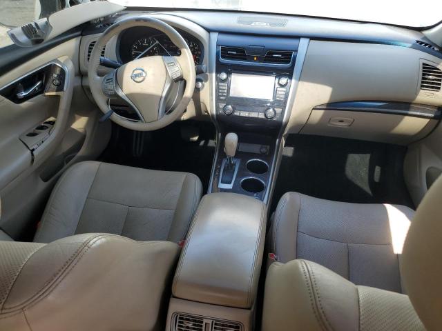 Photo 8 from auction – 2015 NISSAN ALTIMA 2.5 with VIN 1N4AL3AP8FC129139