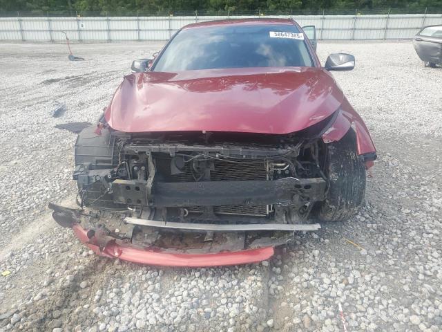 Photo 5 from auction – 2015 INFINITI Q50 BASE with VIN JN1BV7AP7FM341639