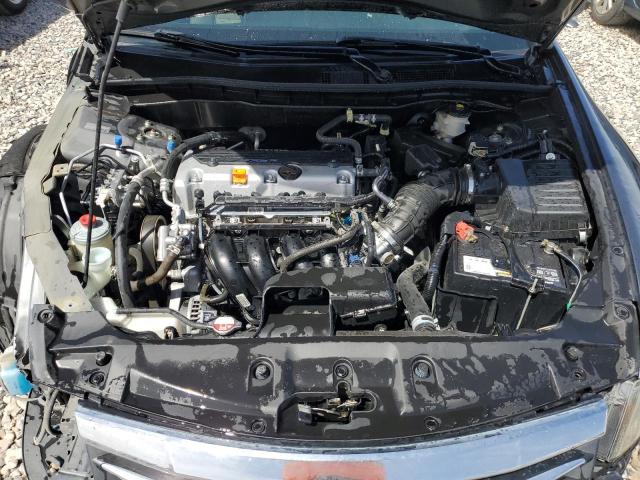 Photo 11 from auction – 2012 HONDA ACCORD LX with VIN 1HGCP2F30CA106731