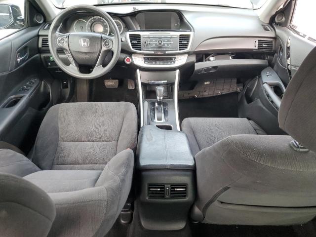 Photo 8 from auction – 2015 HONDA ACCORD EX with VIN 1HGCR2F76FA239155