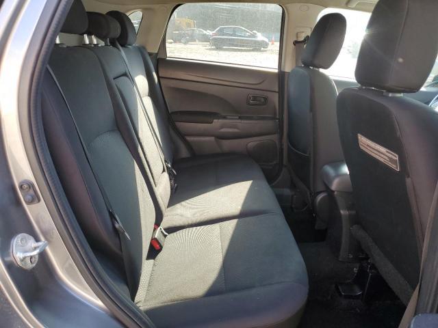 Photo 10 from auction – 2015 MITSUBISHI OUTLANDER with VIN 4A4AP3AUXFE054428