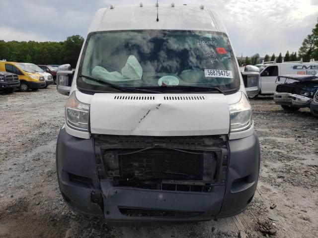 Photo 5 from auction – 2014 RAM PROMASTER with VIN 3C6TRVDGXEE123981