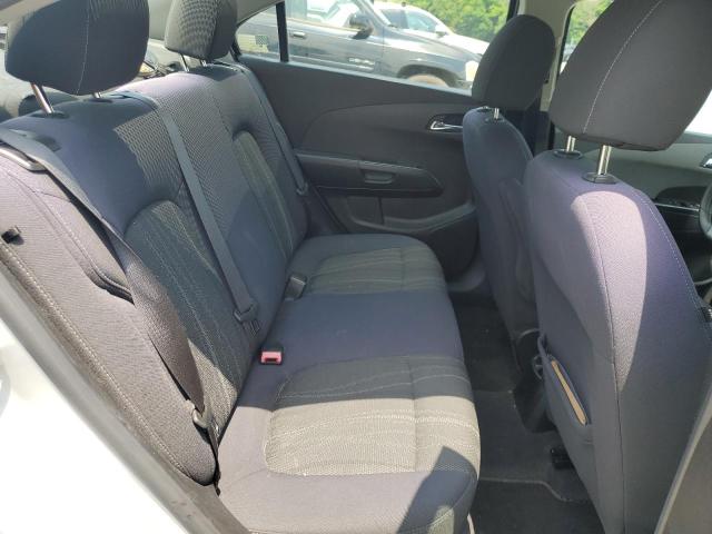 Photo 10 from auction – 2012 CHEVROLET SONIC with VIN 1G1JC5SH7C4150138