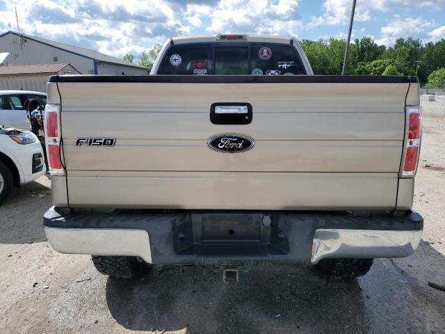 Photo 6 from auction – 2009 FORD F150 SUPER with VIN 1FTRX12VX9FA60671