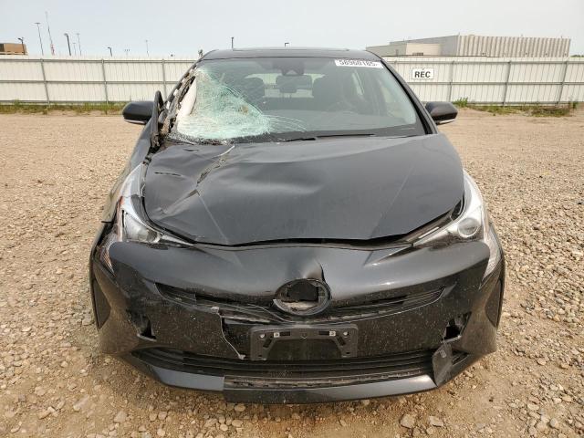 Photo 5 from auction – 2016 TOYOTA PRIUS with VIN JTDKARFU7G3512139