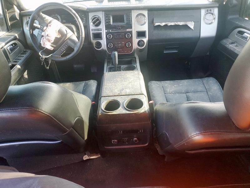 Photo 8 from auction – 2015 FORD EXPEDITION with VIN 1FMJU1HT0FEF43014
