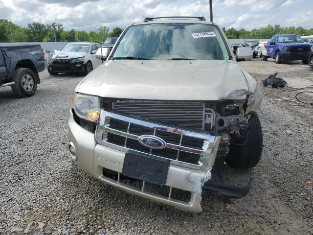 Photo 5 from auction – 2011 FORD ESCAPE LIM with VIN 1FMCU0EG7BKA52803