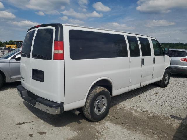 Photo 3 from auction – 2014 CHEVROLET EXPRESS G3 with VIN 1GAZG1FG9E1109287