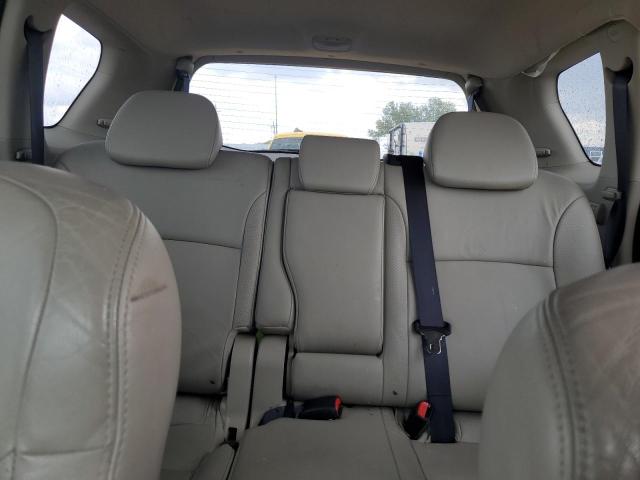 Photo 10 from auction – 2010 MITSUBISHI OUTLANDER with VIN JA4JS4AX0AZ004865