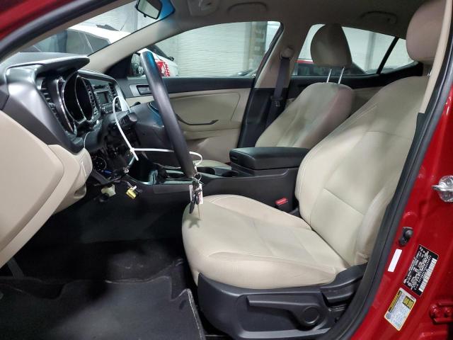 Photo 7 from auction – 2013 KIA OPTIMA LX with VIN 5XXGM4A76DG239823