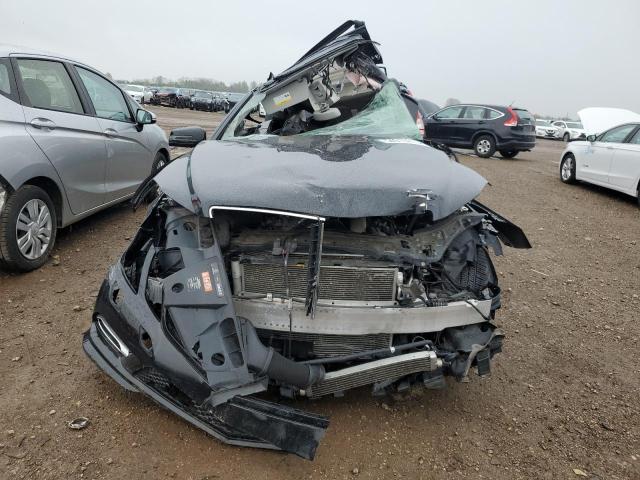 Photo 5 from auction – 2013 MERCEDES-BENZ E 550 with VIN WDDKJ7DB1DF183637