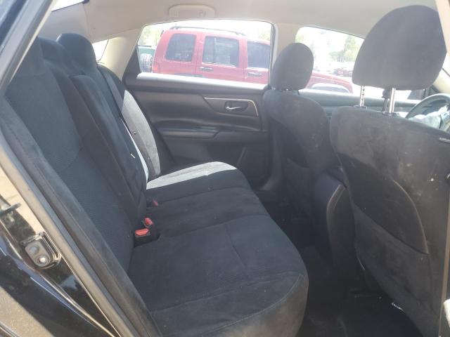Photo 10 from auction – 2015 NISSAN ALTIMA 2.5 with VIN 1N4AL3AP6FC593370
