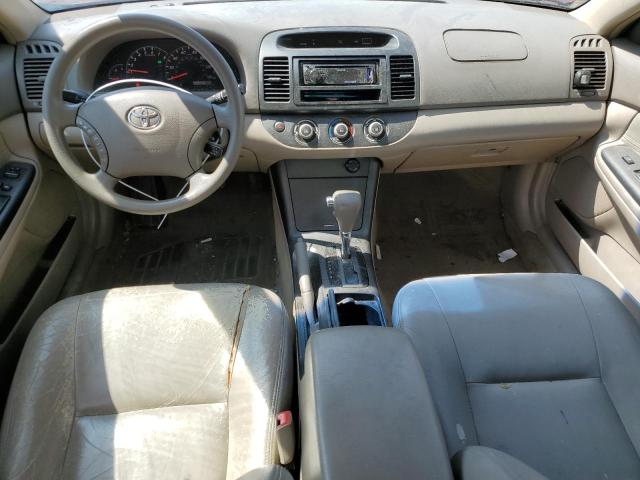 Photo 8 from auction – 2005 TOYOTA CAMRY LE with VIN 4T1BE30K85U068748