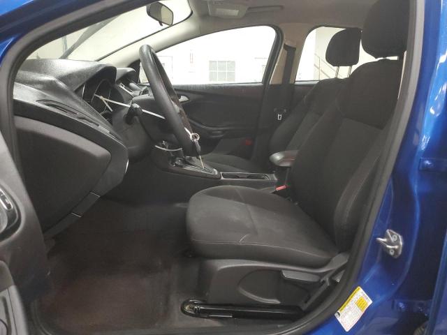 Photo 7 from auction – 2018 FORD FOCUS SE with VIN 1FADP3F23JL311046