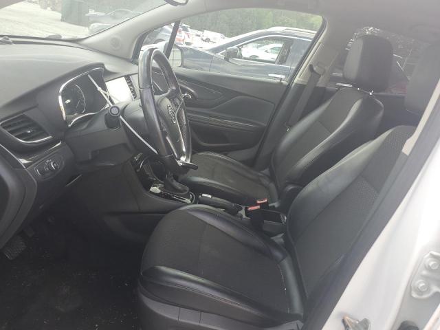 Photo 7 from auction – 2019 BUICK ENCORE PRE with VIN KL4CJASB4KB885173