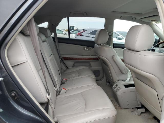 Photo 11 from auction – 2004 LEXUS RX 330 with VIN 2T2HA31U94C038367