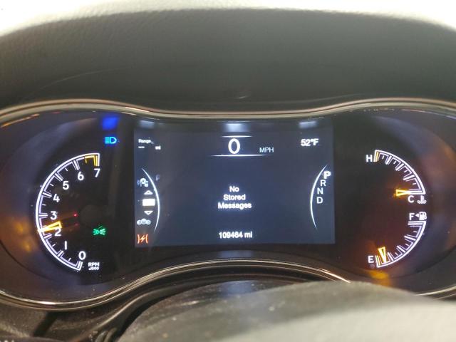 Photo 9 from auction – 2019 JEEP GRAND CHER with VIN 1C4RJFBG2KC724484
