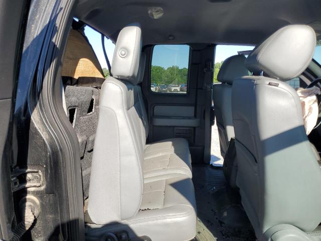 Photo 10 from auction – 2014 FORD F150 SUPER with VIN 1FTFX1ET8EFC07061