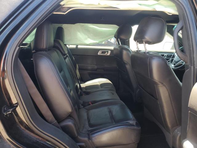 Photo 10 from auction – 2012 FORD EXPLORER L with VIN 1FMHK7F80CGA24129