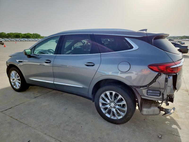 Photo 2 from auction – 2020 BUICK ENCLAVE PR with VIN 5GAERCKW9LJ197703