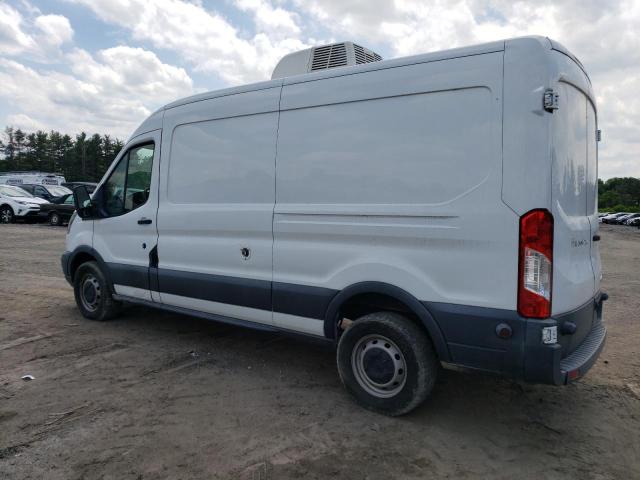 Photo 2 from auction – 2016 FORD TRANSIT T- with VIN 1FTYR2CM5GKB15310