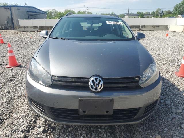 Photo 5 from auction – 2011 VOLKSWAGEN JETTA S with VIN 3VWPZ7AJ8BM632553