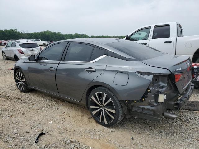 Photo 2 from auction – 2022 NISSAN ALTIMA SR with VIN 1N4BL4CV7NN418053