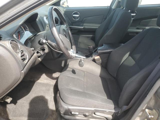Photo 7 from auction – 2007 PONTIAC GRAND PRIX with VIN 2G2WP552671218511