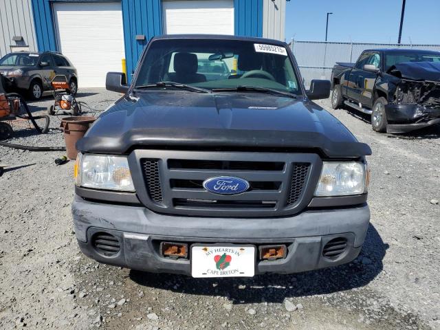 Photo 5 from auction – 2010 FORD RANGER SUP with VIN 1FTKR4ED7APA33362