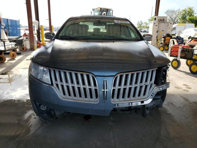 Photo 5 from auction – 2012 LINCOLN MKZ with VIN 3LNHL2JC9CR812847