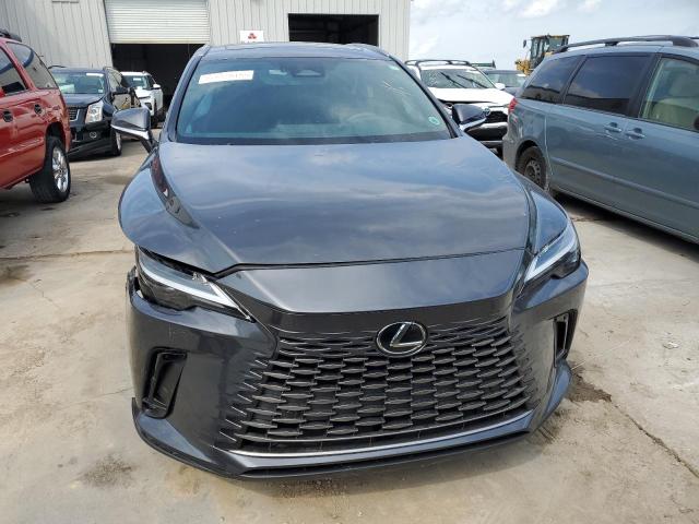 Photo 5 from auction – 2024 LEXUS RX 350H BA with VIN 2T2BBMCA7RC061522