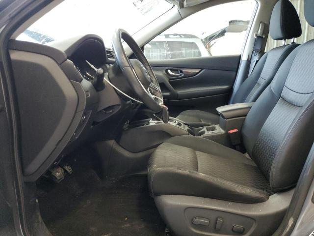 Photo 7 from auction – 2018 NISSAN ROGUE S with VIN KNMAT2MV9JP530232