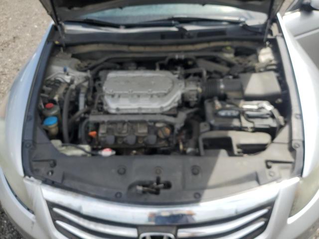 Photo 11 from auction – 2011 HONDA ACCORD EXL with VIN 1HGCP3F86BA012529