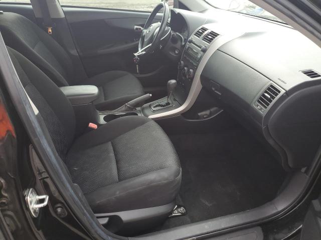 Photo 7 from auction – 2009 TOYOTA COROLLA BA with VIN 2T1BU40E19C155921