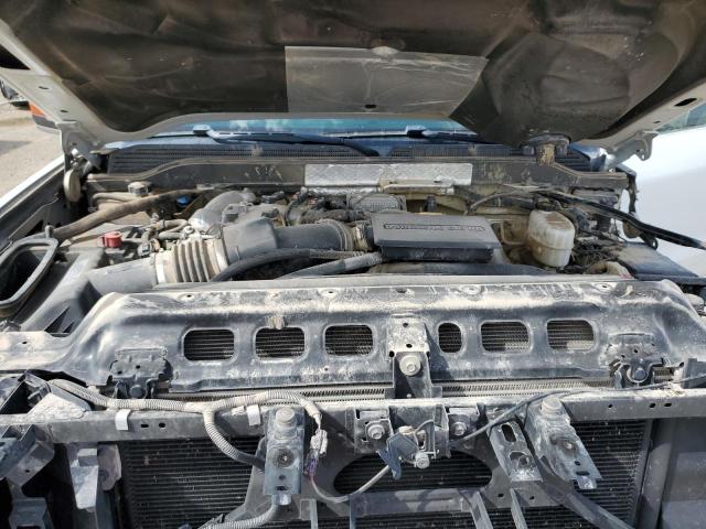 Photo 11 from auction – 2019 CHEVROLET SILVERADO with VIN 1GC1KTEY9KF181209