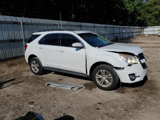 Photo 4 from auction – 2013 CHEVROLET EQUINOX LT with VIN 2GNALPEK9D6165709