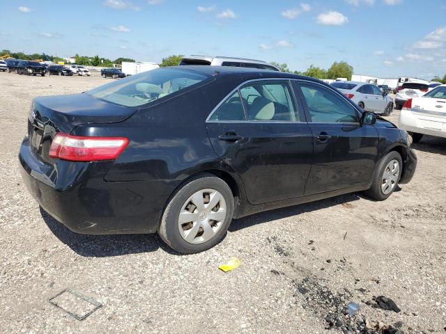 Photo 3 from auction – 2009 TOYOTA CAMRY BASE with VIN 4T4BE46K69R100055