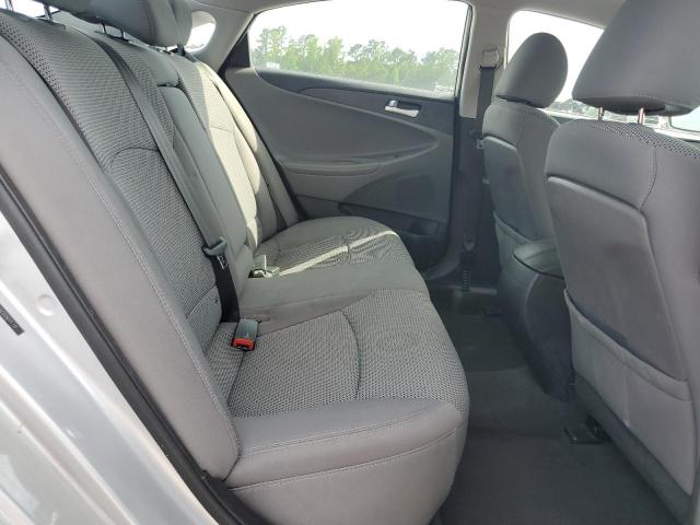Photo 10 from auction – 2012 HYUNDAI SONATA GLS with VIN 5NPEB4ACXCH331711