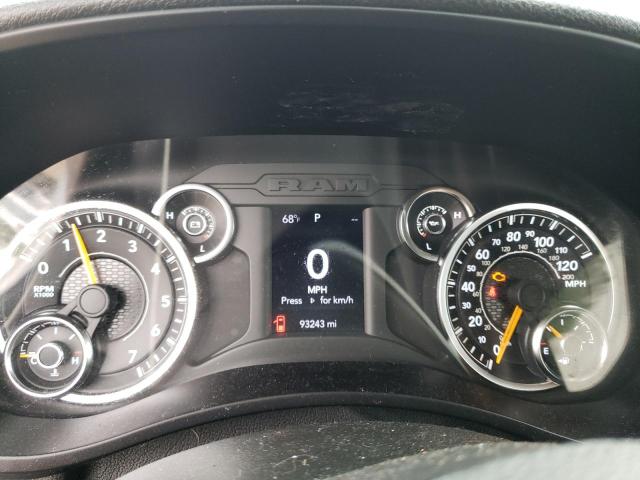 Foto 9 de la subasta – 2021 RAM 3500 con VIN 3C7WR2AJXMG640322